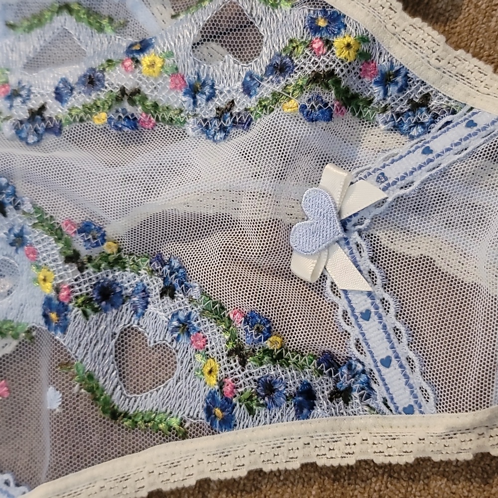 For love and lemons panties - Picture 5 of 16